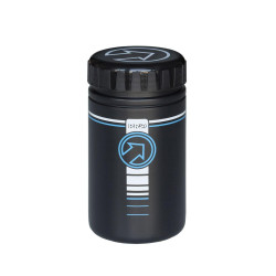 Fľaša na náradie PRO čierna 500 ml Fľaša na náradie PRO čierna 500 ml