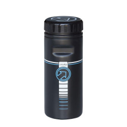 Fľaša na náradie PRO čierna 750 ml Fľaša na náradie PRO čierna 750 ml