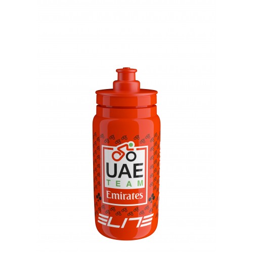 Fľaša FLY UAE TEAM EMIRATES 550 ml