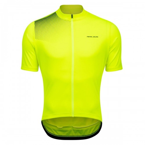 Dres TOUR žltý /Vel:M