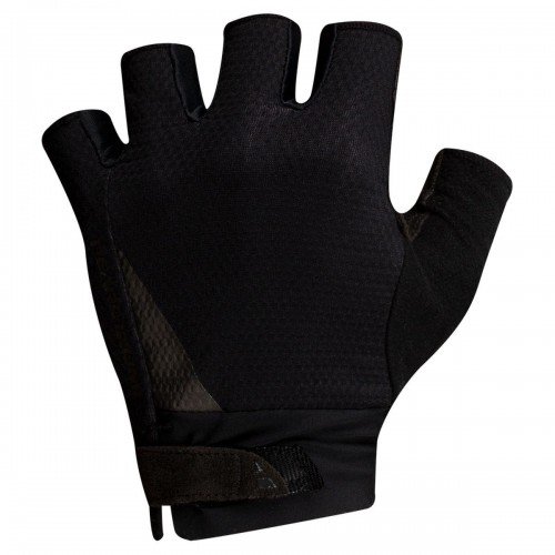 Rukavice ELITE GEL čierne /Vel:M
