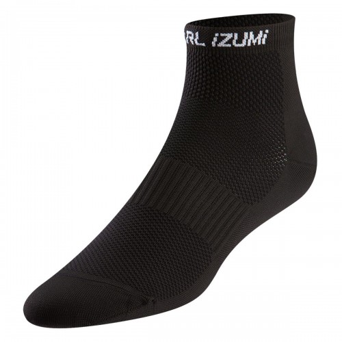 Ponožky dámske ELITE čierne /Vel:M 38.5-41