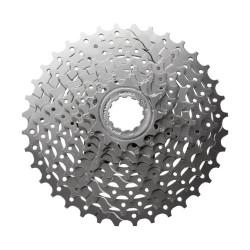 Kazeta SHIMANO HG400 9 kolo 11-34z OEM Kazeta SHIMANO HG400 9 kolo 11-34z OEM