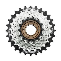 Viackolo SHIMANO 7 kolo TZ510 14-28z