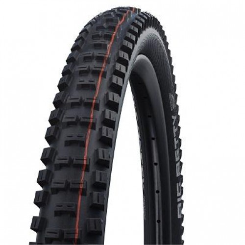 Plášť BIG BETTY 27.5x2.40 (62-584) 50TPI 1140g Super Trail TLE Soft