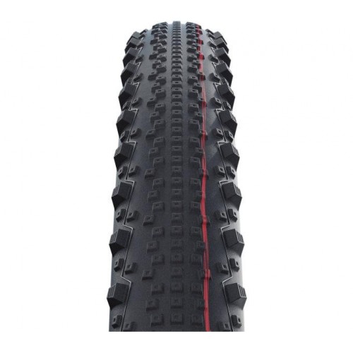 Plášť THUNDER BURT 27.5x2.10 (54-584) 67TPI 520g Super Ground TLE Speed