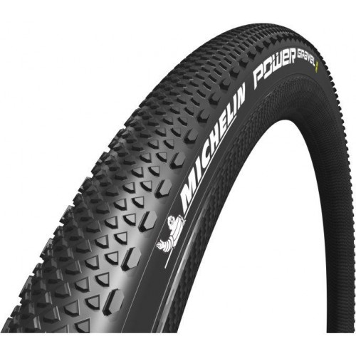 Plášť POWER GRAVEL  700x33C (33-622)  360g TLE skladací