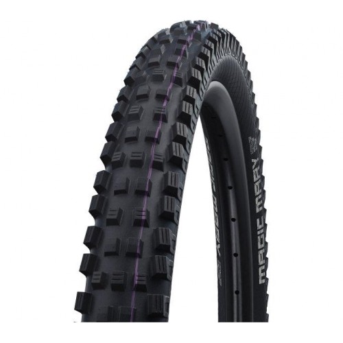 Plášť MAGIC MARY 26x2.60 (65-559) 2x67TPI 1350g Super Downhill TLE U-Soft