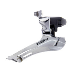 Presmyk SHIMANO Tiagra FD4600 10k. na objimku 31,8mm Presmyk SHIMANO Tiagra FD4600 10k. na objimku 31,8mm
