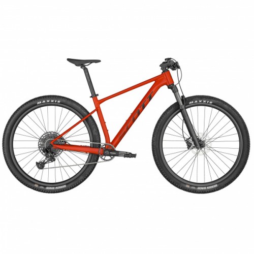 Scott Scale 970 L red 2023