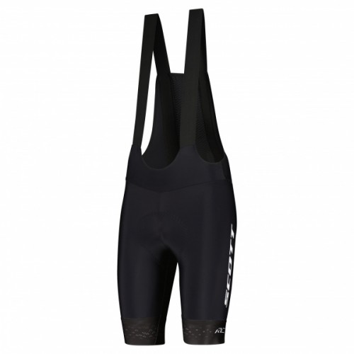 Scott Bibshorts Ms RC Pro+++ black/white L 2022