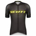 Scott Shirts Ms RC Pro black/yellow XL 2022