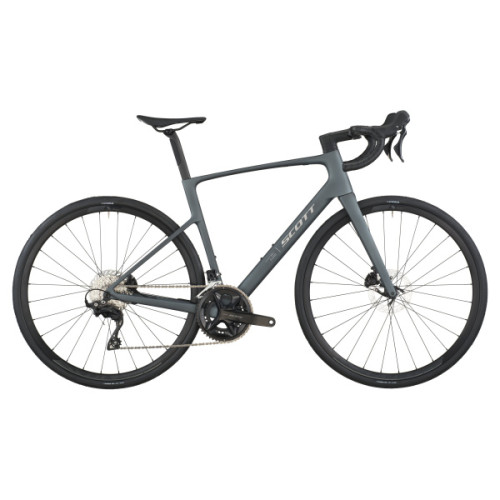 Scott Addict 50 M54 carbon grey 2026 Scott Addict 50 M54 carbon grey 2026