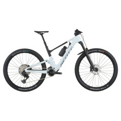 Scott Lumen 910 M cumulus white 2026