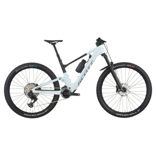 Scott Lumen 910 M cumulus white 2026 Scott Lumen 910 M cumulus white 2026