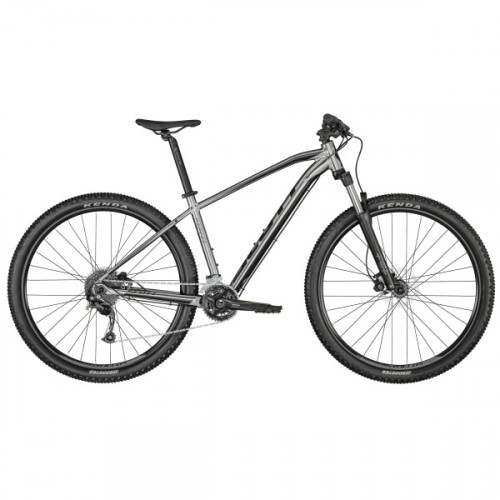 Scott Aspect 950 M grey 2024