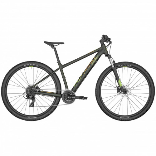 Bergamont Revox 3 27,5" M olive 2024