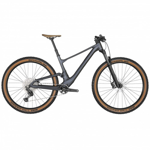 Scott Spark 960 M black 2024