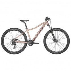 Scott Contessa Active 50 pink M 29" 2025 Scott Contessa Active 50 pink M 29" 2025