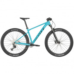 Scott Scale 980 blue L 2025 Scott Scale 980 blue L 2025