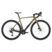 Scott Addict Gravel 40 M kakigreen/carbonblack 2026