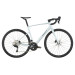 Scott Addict 50 S52 cumulus white 2026