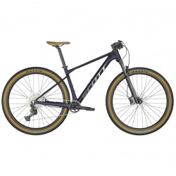 Scott Scale 965 XL blue 2025