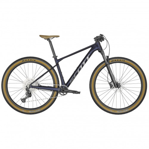Scott Scale 965 XL blue 2025