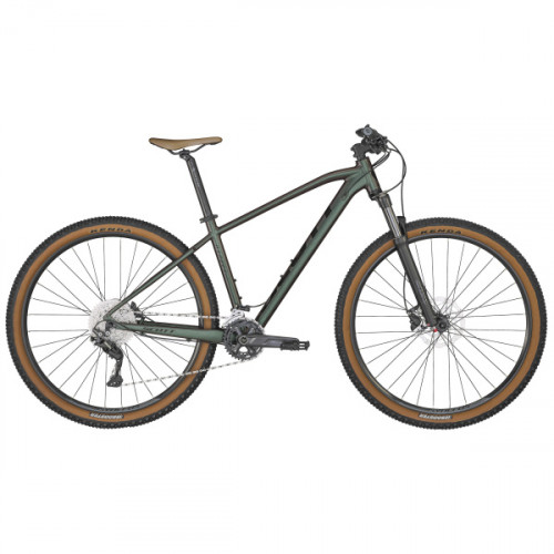 Scott Aspect 930 L black 2024