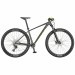 Scott Scale 980 L dark grey 2022
