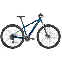 Bergamont Revox 3 29" L blue 2024