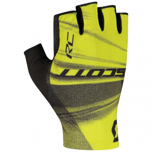 Scott Glove RC Pro SF blck/sol yel M MY 2020 Scott Glove RC Pro SF blck/sol yel M MY 2020