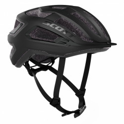 Scott Helmet Arx black M