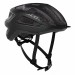 Scott Helmet Arx black M 2023