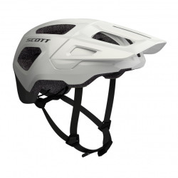 Scott Helmet Argo Plus white/black M/L Scott Helmet Argo Plus white/black M/L