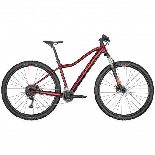 Bergamont Revox 4 FMN 27,5" S 2024
