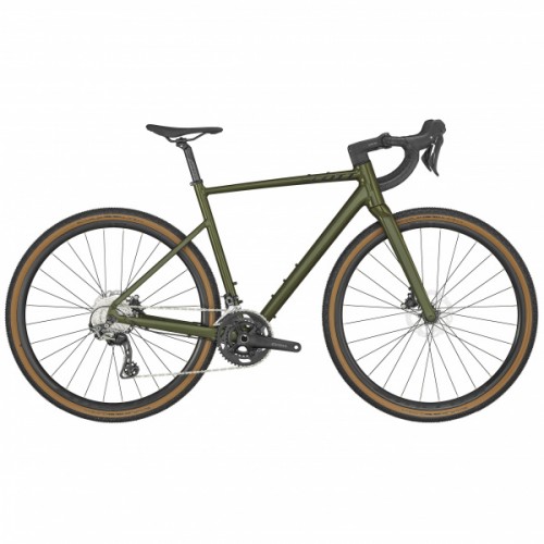 Scott Speedster Gravel 20 M54 2023