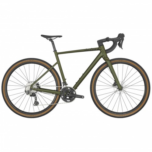 SCO Bike Speedster Gravel 20 (EU)