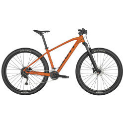 Scott Aspect 940 M orange 2025 Scott Aspect 940 M orange 2025