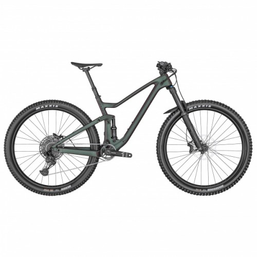 SCO Bike Genius 930 (EU)